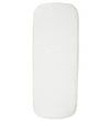 Nsleep Matrasbeschermer - 36x96 - Wit - Nsleep - OneSize - Hoeslaken