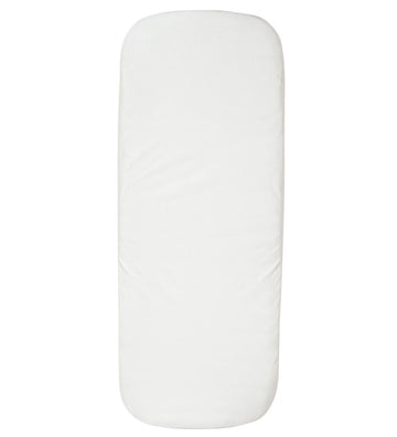 Nsleep Matrasbeschermer - 36x96 - Wit - Nsleep - OneSize - Hoeslaken