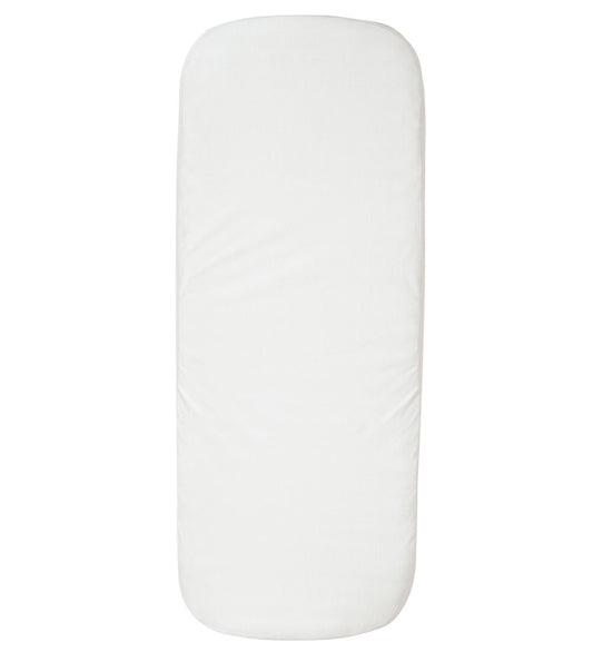 Nsleep Matrasbeschermer - 36x96 - Wit - Nsleep - OneSize - Hoeslaken