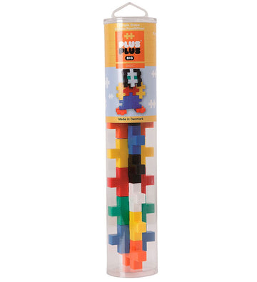 Plus-Plus BIG - 15stk - Basic - Plus-Plus - OneSize - Blokken