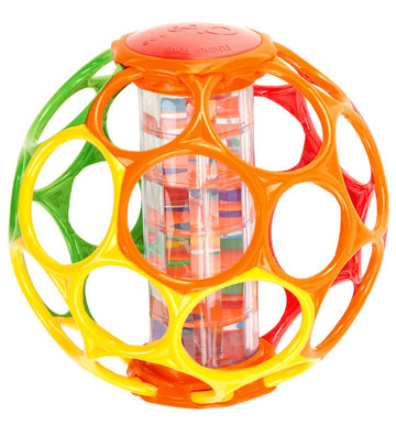 Oball Activiteitenspeelgoed - Multicolour - Oball - OneSize - Activiteitenspeelgoed