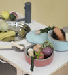 Sebra Fruit - Hout - Multicolour - Sebra - OneSize - Speelgoedeten