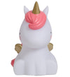 A Little Lovely Company Lamp - Limited Edition - 13cm - Unicorn - A Little Lovely Company - OneSize - Nachtlampen
