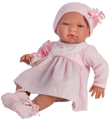 Asi Pop - 43cm - Maria - Asi - OneSize - Poppen