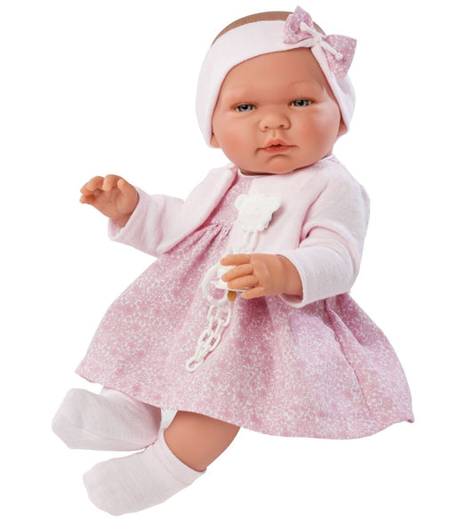 Asi Pop - 43 cm - Maria - Asi - OneSize - Poppen