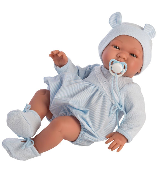 Asi Pop - 43 cm - Pablo - Asi - OneSize - Poppen