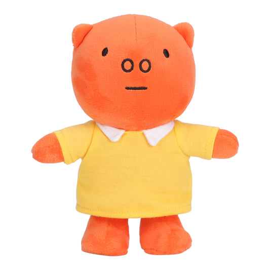 Knuffel Little Dutch Knorretje Nijntje 17cm