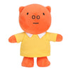 Knuffel Little Dutch Knorretje Nijntje 17cm