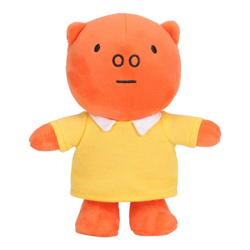 Knuffel Little Dutch Knorretje Nijntje 17cm