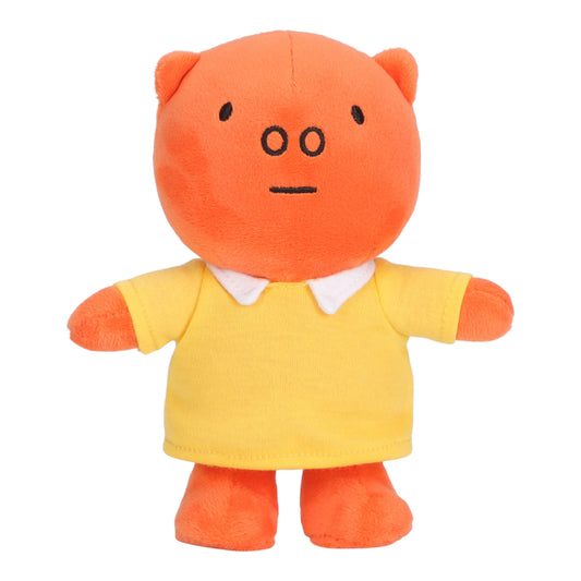 Knuffel Little Dutch Knorretje Nijntje 17cm