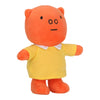 Knuffel Little Dutch Knorretje Nijntje 17cm