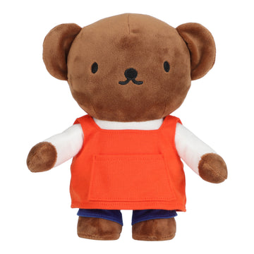 Knuffel Little Dutch Boris Nijntje 23cm
