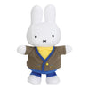 Knuffel Little Dutch Papa Nijntje 23cm