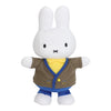 Knuffel Little Dutch Papa Nijntje 23cm