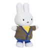 Knuffel Little Dutch Papa Nijntje 23cm