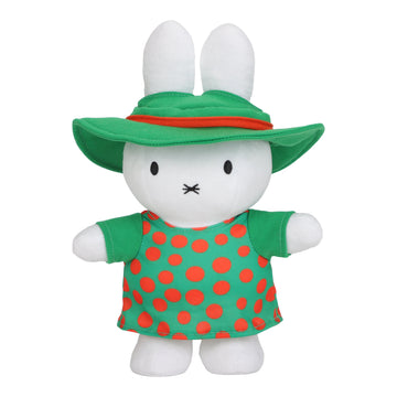Knuffel Little Dutch Tante Trijn Nijntje 28cm