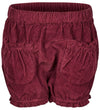 En Fant Babyshort - Corduroy - Cordovan - En Fant - 50 - Babyshorts