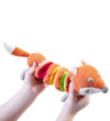 HABA Activiteitenspeelgoed - Vos - HABA - OneSize - Activiteitenspeelgoed