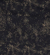 Soft Gallery Beddengoed - Baby - Mini Splash - Jet Black - Soft Gallery - Baby - Beddengoed - Baby