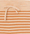Mini A Ture Babyshort - Gebreid - Aniëlle - Apricot Gelato - Mini A Ture - 62 - Babyshorts