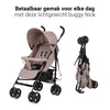 Buggy Novi Nick Hazel Melange
