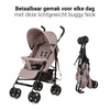Buggy Novi Nick Hazel Melange