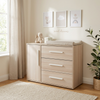 Commode Colorfull Home Noah XL