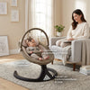 Wipstoel Novi Nola Swing Premium Brilliant Timeless Taupe/Beige