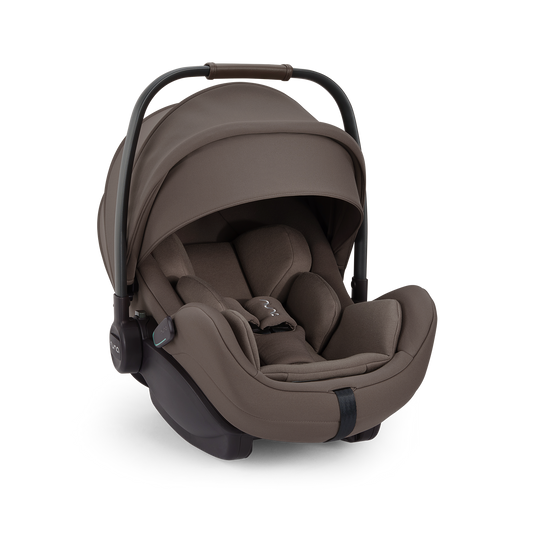 Autostoel Nuna Arra Flex Chestnut