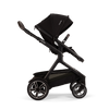 Wandelwagen Nuna Demi Next Caviar incl. Meerijdplankje