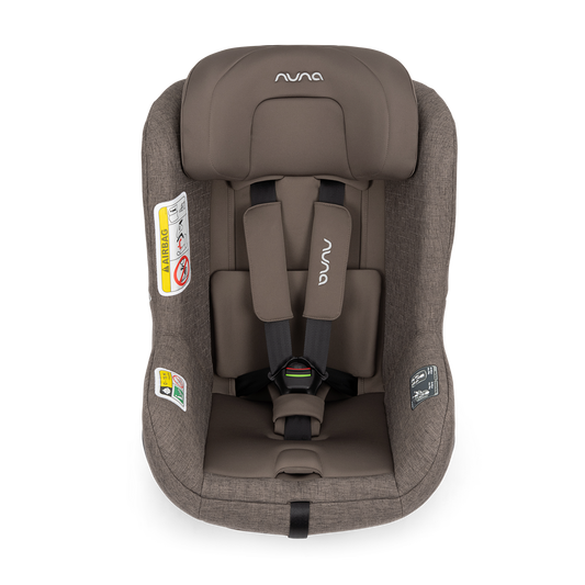Autostoel Nuna TODL Next Chestnut