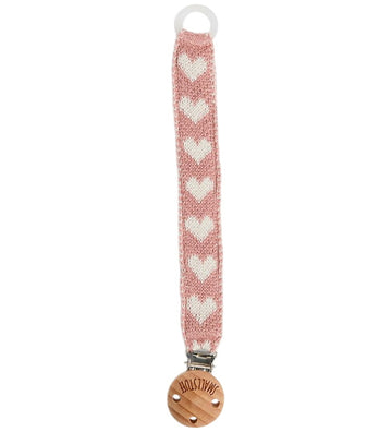 Smallstuff Speenketting - Powder - Smallstuff - OneSize - Speenkettingen