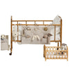 Smallstuff Bedzak - Sandy m. Ruiten - Smallstuff - OneSize - Bedzakken