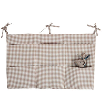 Smallstuff Bedzak - Sandy m. Ruiten - Smallstuff - OneSize - Bedzakken