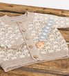 Smallstuff Speenketting - Light Blue - Smallstuff - OneSize - Speenkettingen