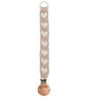 Smallstuff Speenketting - Sandy - Smallstuff - OneSize - Speenkettingen
