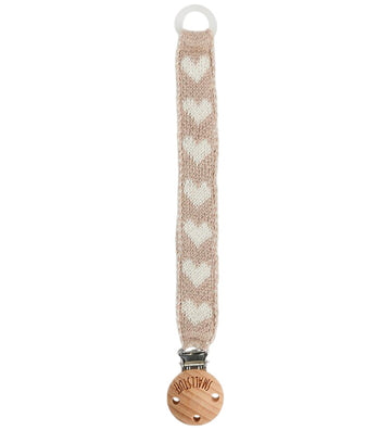 Smallstuff Speenketting - Sandy - Smallstuff - OneSize - Speenkettingen