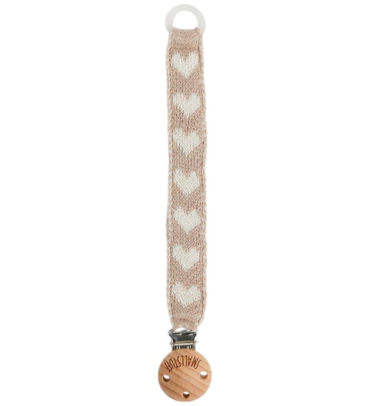 Smallstuff Speenketting - Sandy - Smallstuff - OneSize - Speenkettingen