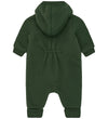 Mikk-Line Wagenspak m. Muts - Wol - Kombu Green - Mikk-Line - 1½ jaar (86) - Wagenspakken