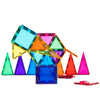Connetix Magneetset - 32 Onderdelen - Bright Discovery Pack - Connetix - OneSize - Magnetisch speelgoed