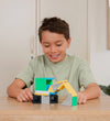 Connetix Magneetset Pro - 30 Onderdelen - Bouwvoertuigen Set - Connetix - OneSize - Magnetisch speelgoed