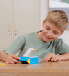 Connetix Magneetset Pro - 30 Onderdelen - Bouwvoertuigen Set - Connetix - OneSize - Magnetisch speelgoed