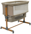Stork Wiegje voor naast het bed - Beige - STORK - OneSize - Bedden