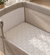 Stork Wiegje voor naast het bed - Beige - STORK - OneSize - Bedden