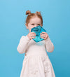 Connetix Magnetenset - 20 Onderdelen - Liefdadigheidspakket Teal - Connetix - OneSize - Magnetisch speelgoed