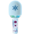 Lexibook Karaoke Microfoon - Draadloos - Geluid/Light - Frozen - Lexibook - OneSize - Muziekinstrumenten