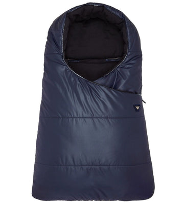 Emporio Armani Voetenzak - 70 cm - Navy - Emporio Armani - OneSize - Voetenzakken