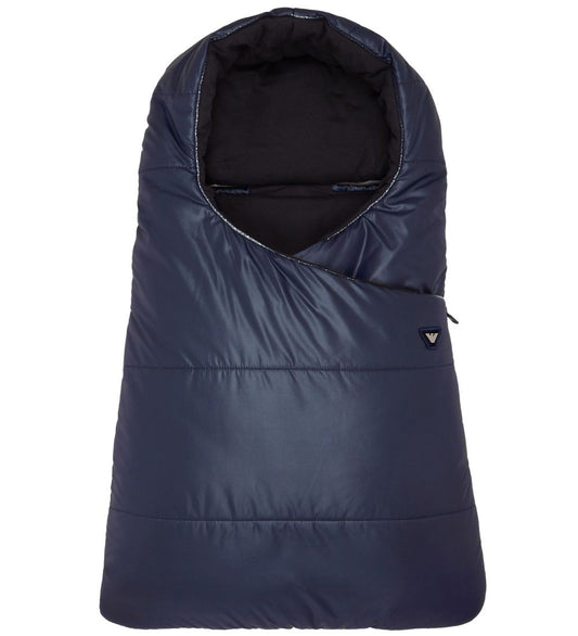 Emporio Armani Voetenzak - 70 cm - Navy - Emporio Armani - OneSize - Voetenzakken