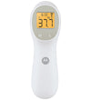 Motorala Thermometer+Thermo Set - Contactloos - White - Motorola - OneSize - Thermometeren