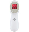 Motorala Thermometer+Thermo Set - Contactloos - White - Motorola - OneSize - Thermometeren